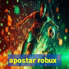 apostar robux